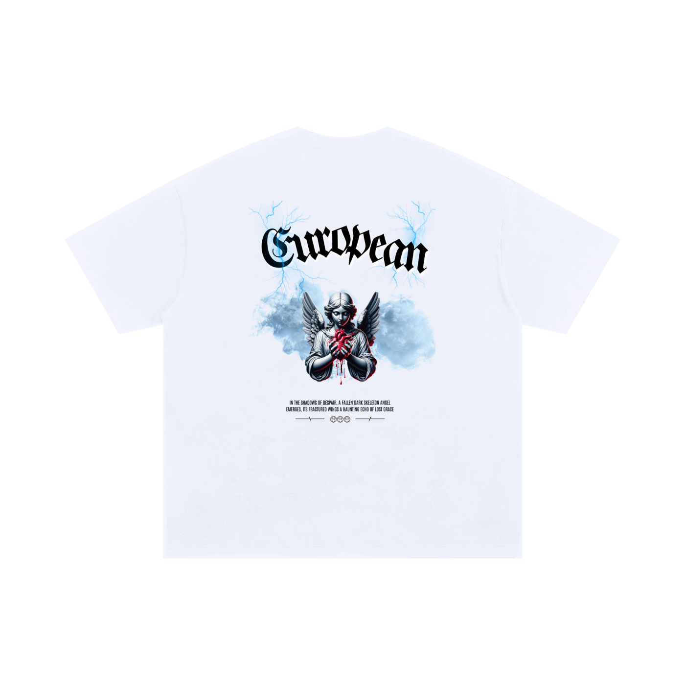 Oversized T-shirt