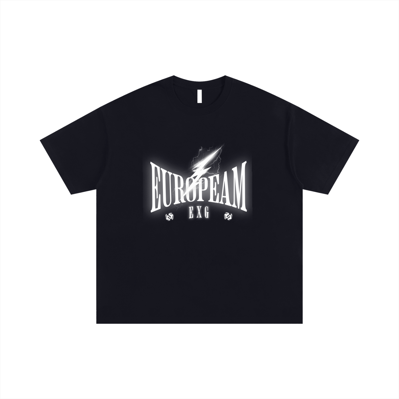 Oversized T-shirt