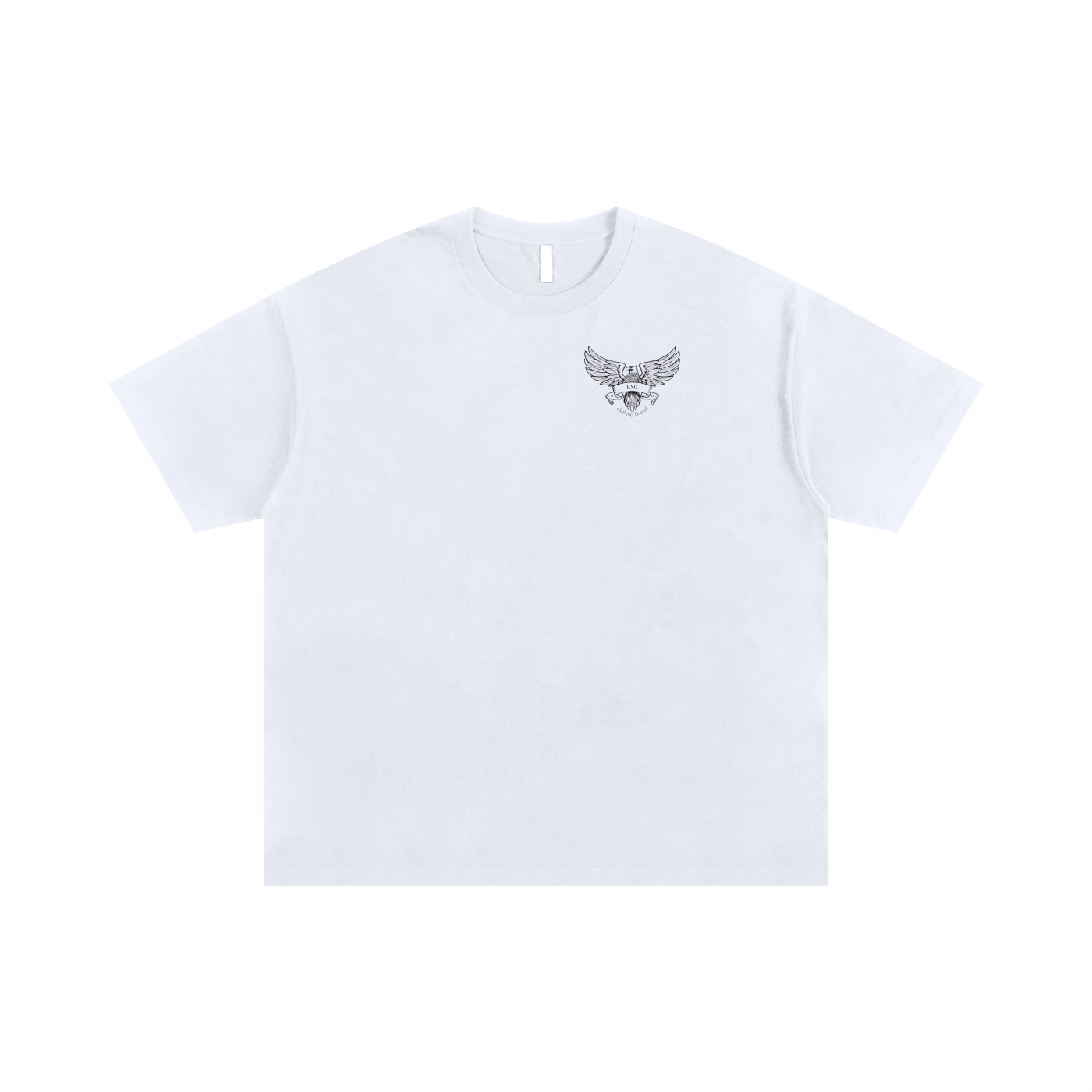 Oversized T-shirt