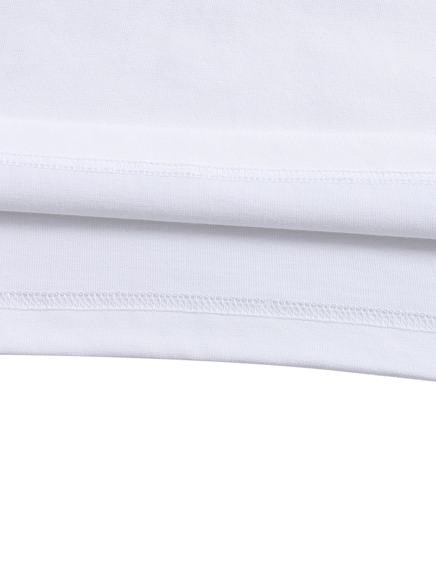 Oversized T-shirt