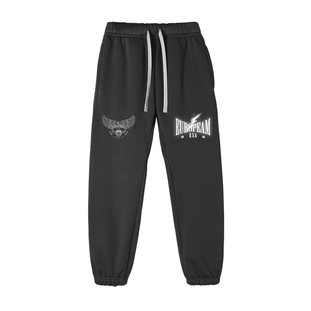 Essential Fleece Sweatpants