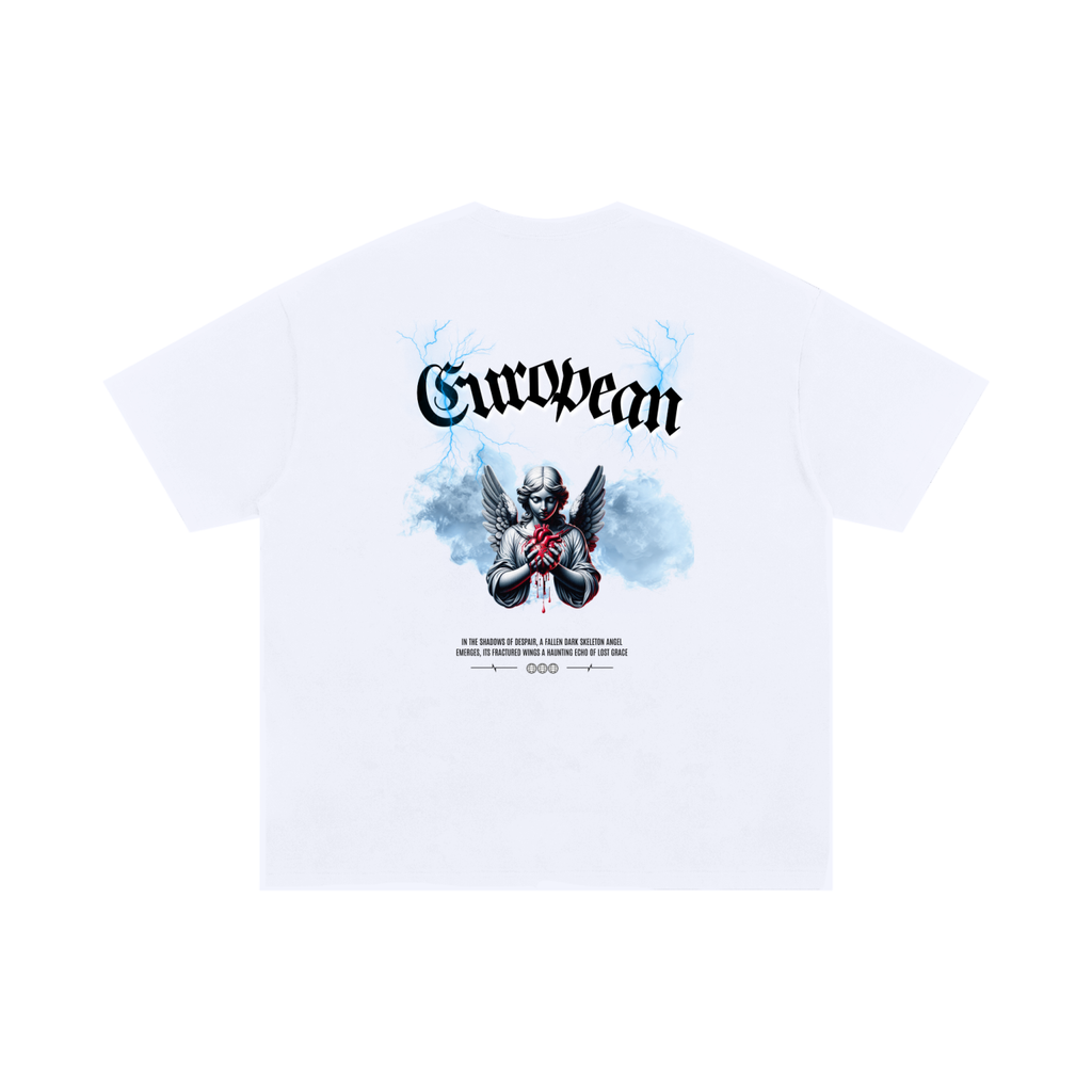 Oversized T-shirt