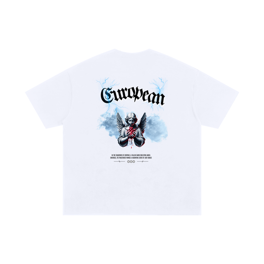 Oversized T-shirt