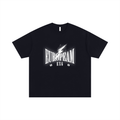 Oversized T-shirt