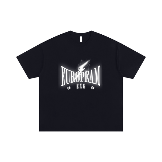 Oversized T-shirt