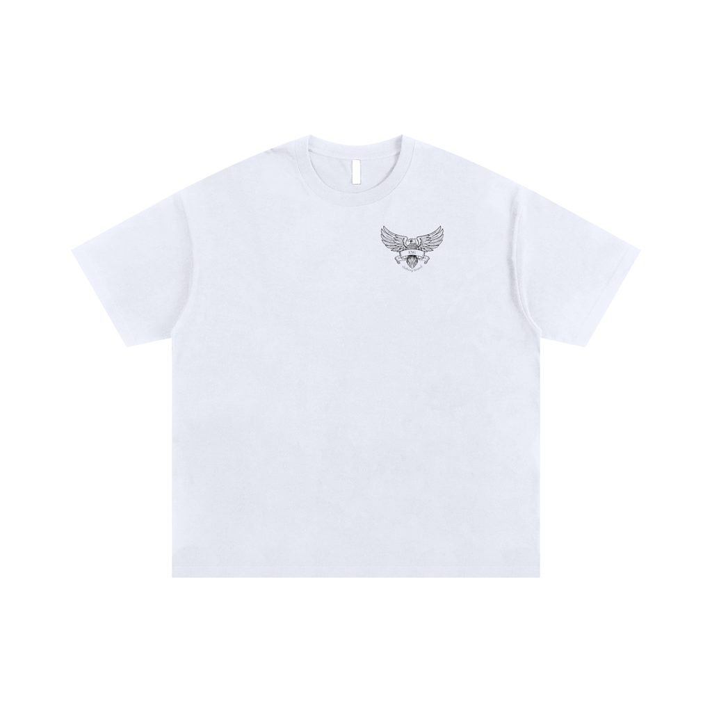 Oversized T-shirt