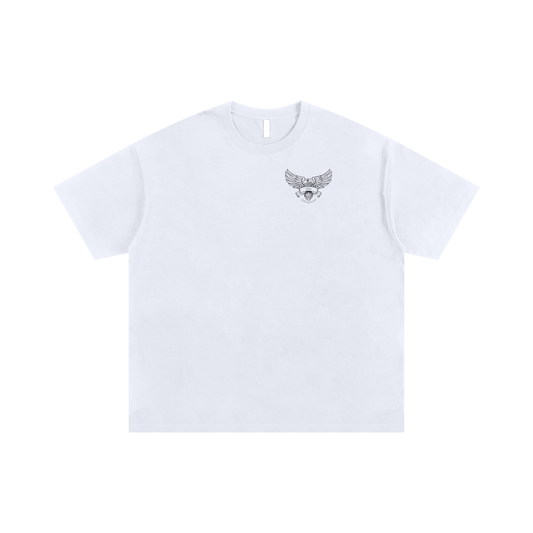 Oversized T-shirt