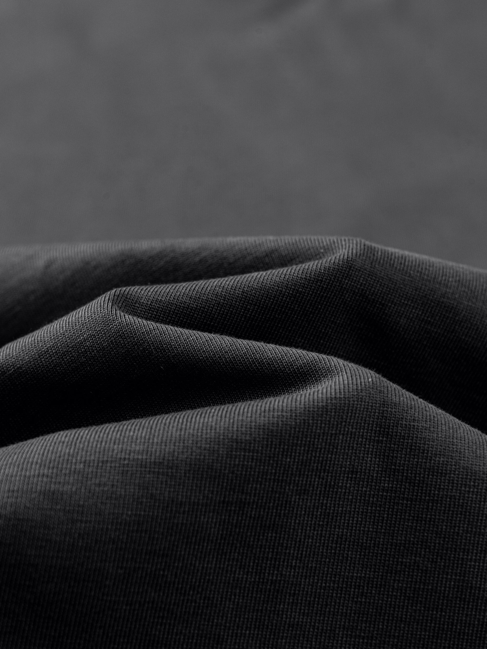 Heavyweight Earth Tone FOG T-Shirt - 305GSM