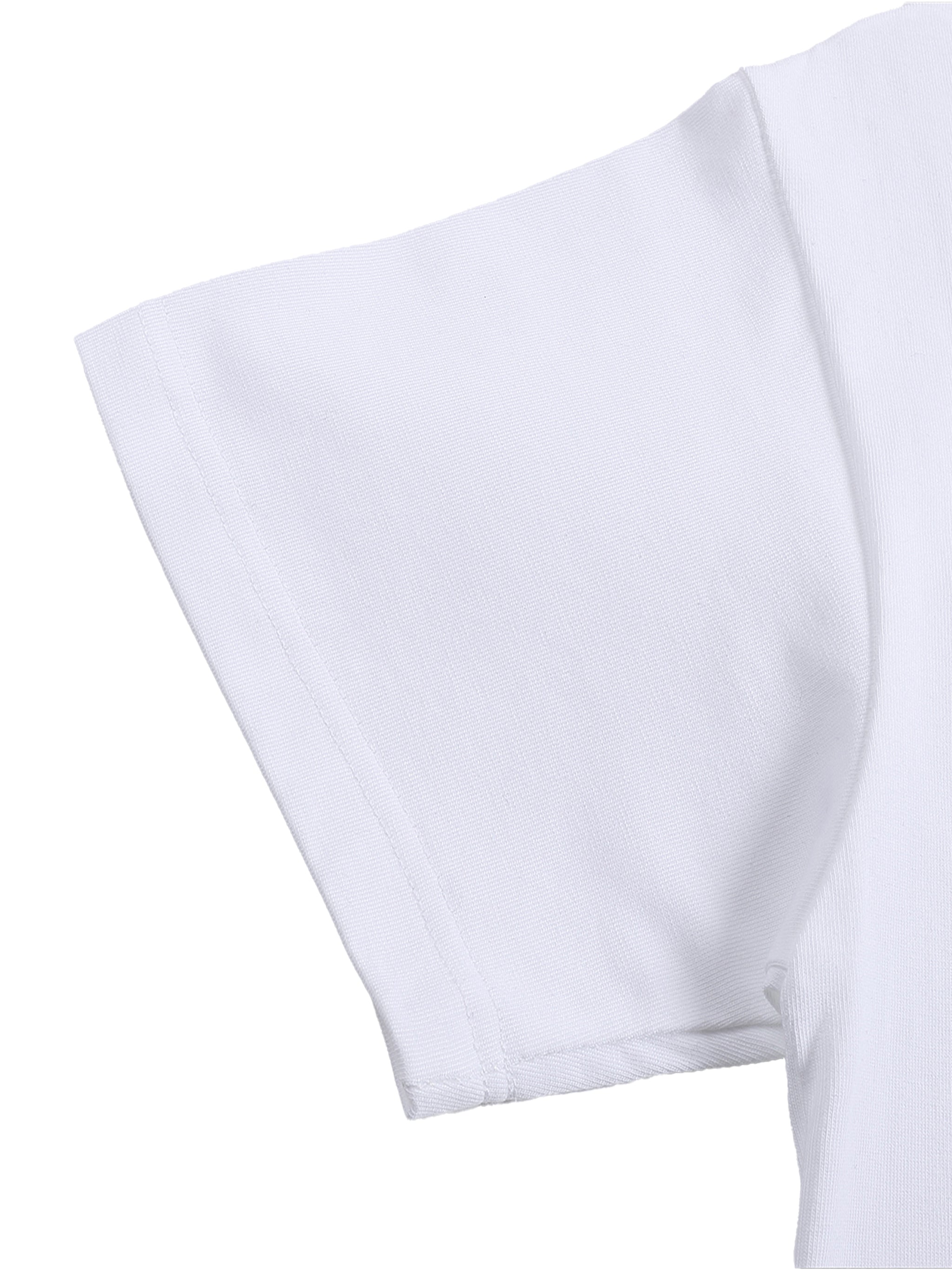 Oversized T-shirt