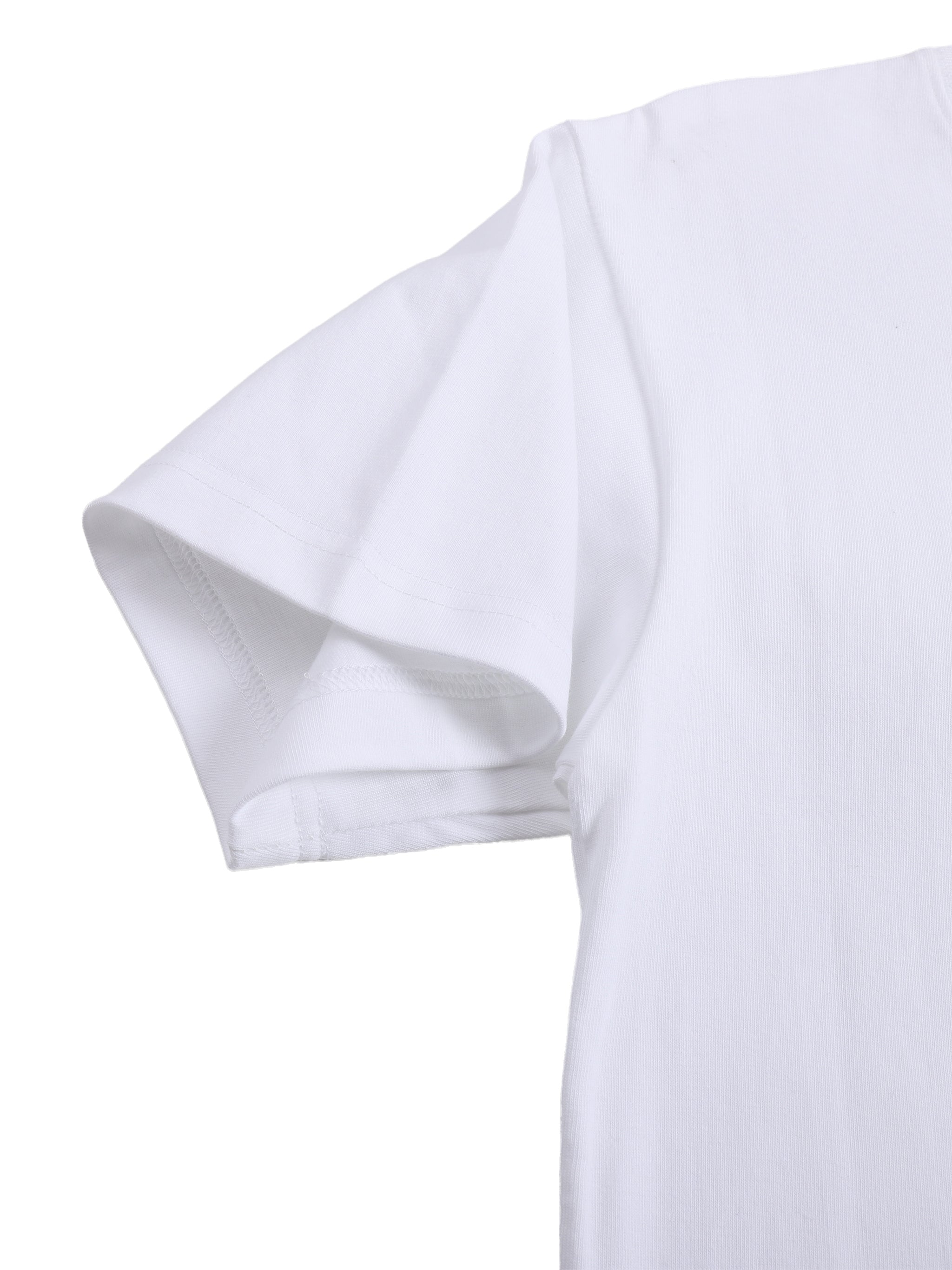 Oversized T-shirt