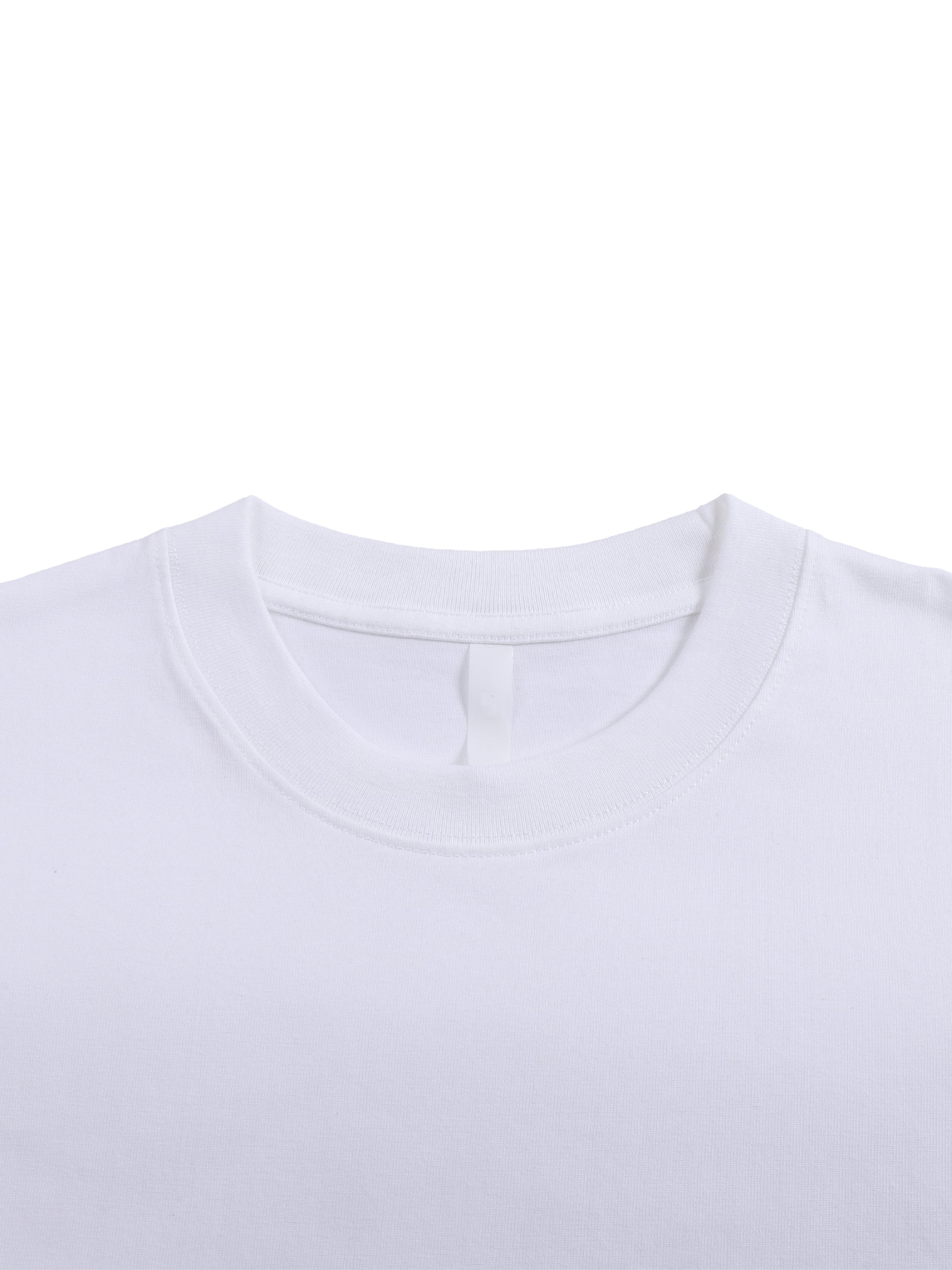 Oversized T-shirt