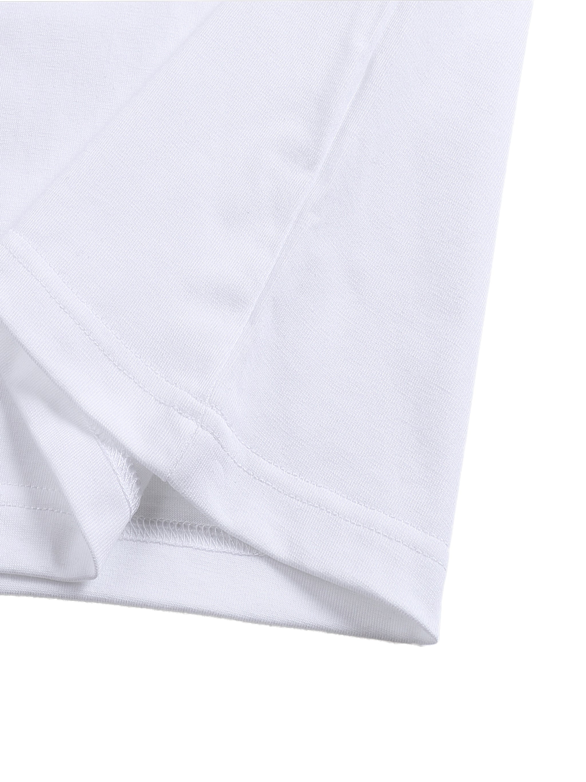 Oversized T-shirt