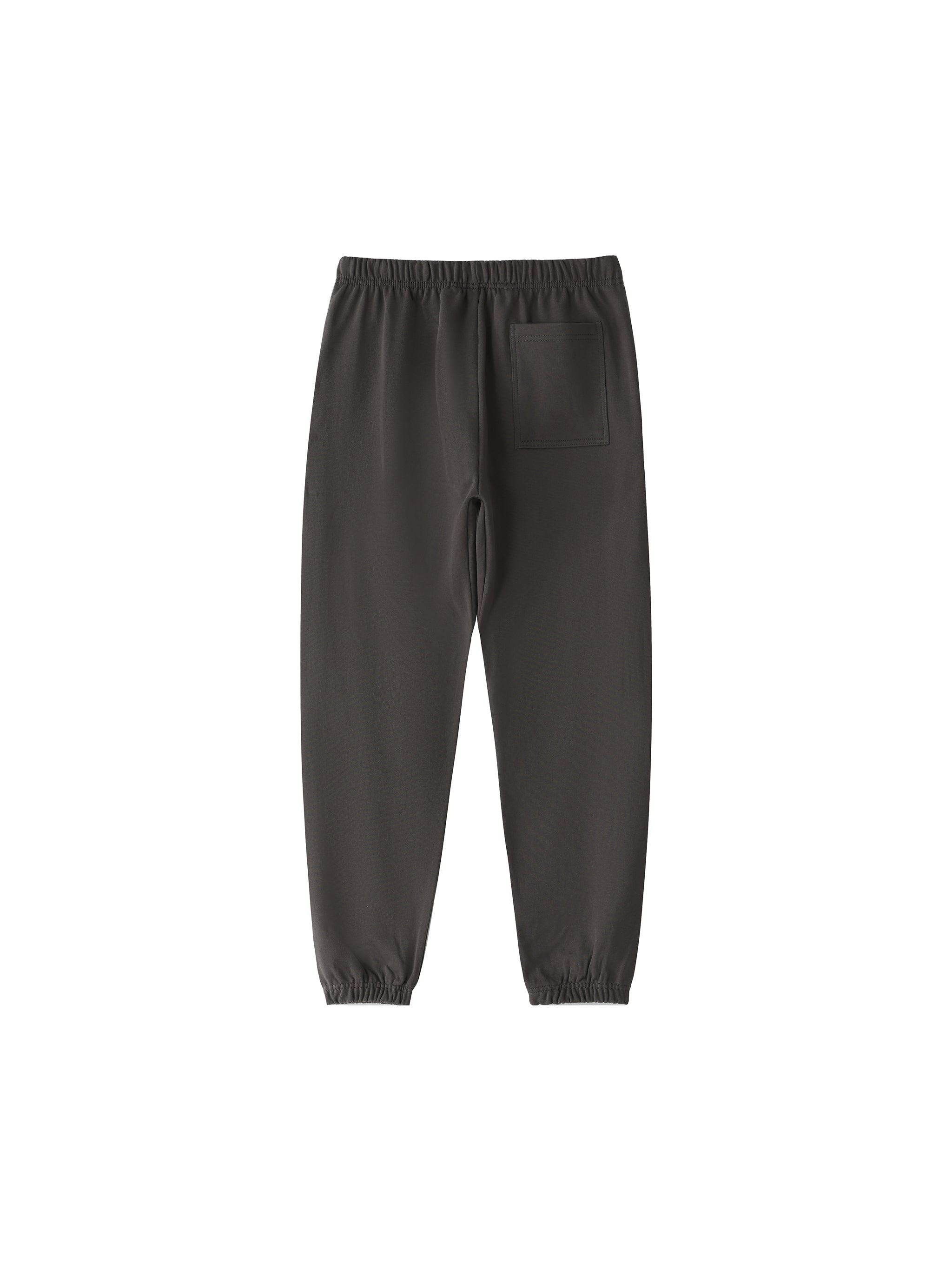 Essential Heavyweight Cotton Sweatpants