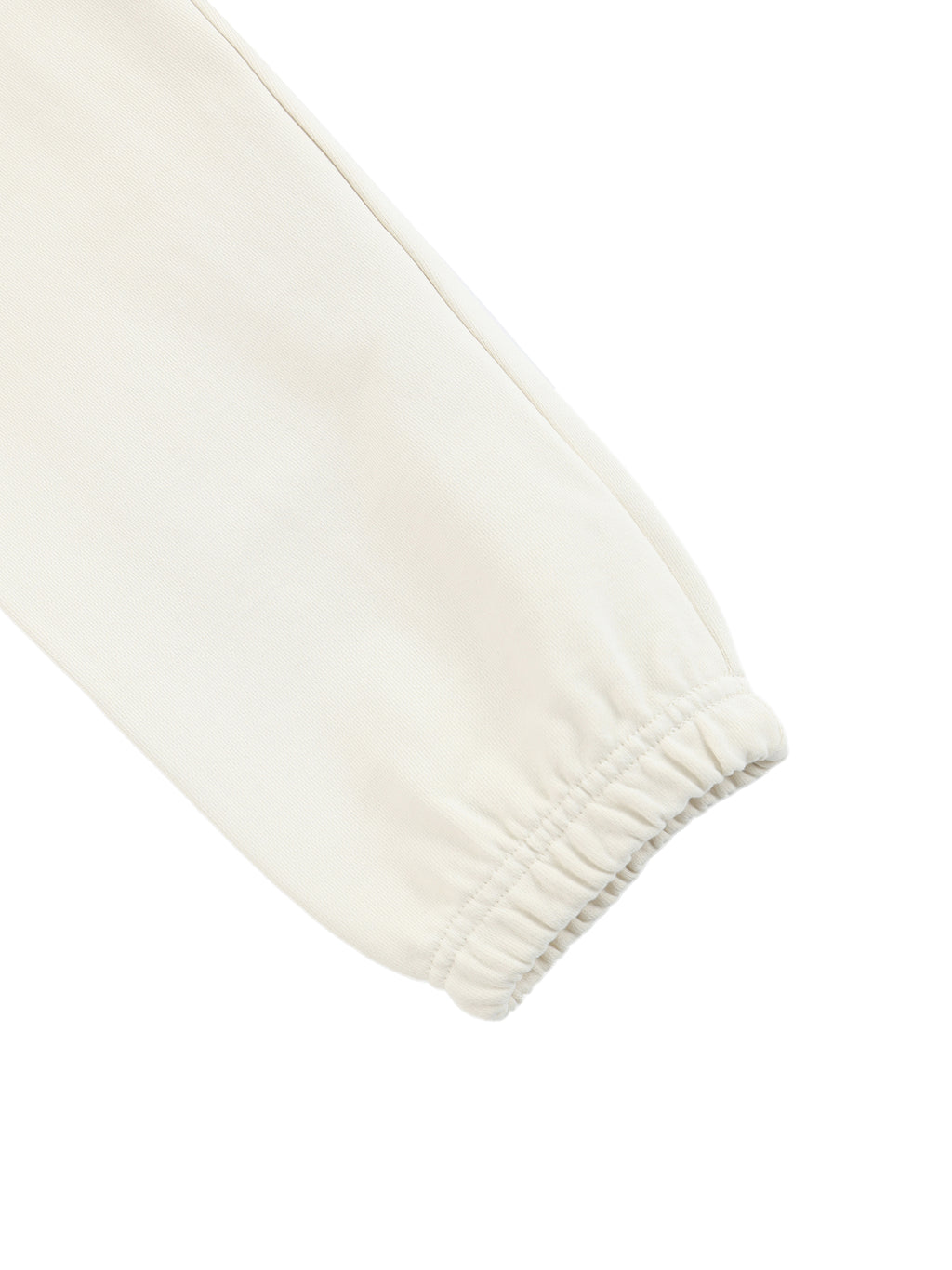 Essential Heavyweight Cotton Sweatpants